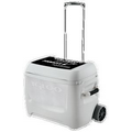 Igloo Marine Breeze MaxCold Ultra 50 Roller Cooler